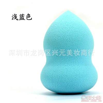 乳胶海绵葫芦粉扑 化妆工具的魅力与实用指南