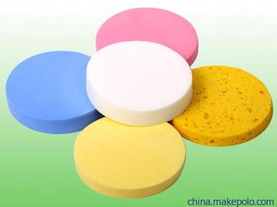 深圳市东泰海绵制品 无刺激化妆棉、乳胶与非乳胶海绵粉扑全系供应及图片大全